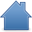 home, house icon
