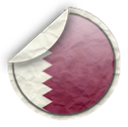 qatar icon