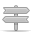 way icon