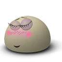 shy,emot,face,emotion icon