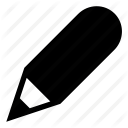configuration, edit, pen, pencil, settings, user interface, web icon