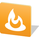 feedburner, logo, media, share, social svg vector icon