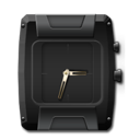 clock icon
