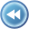 rewind icon
