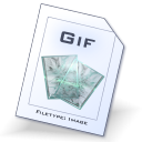 gif icon