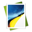 photoshop,file,paper,document,ps icon