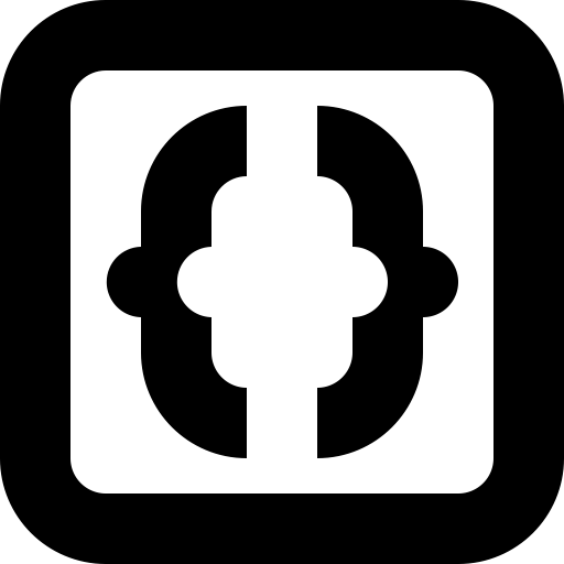 Code svg vector icon
