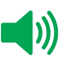 volume icon