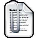 attach,clip icon
