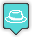hat icon