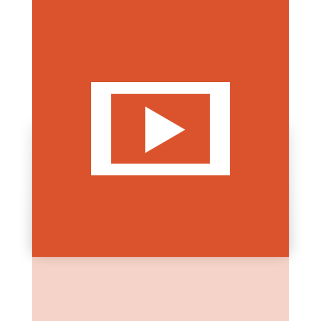 my video,video,mirror icon