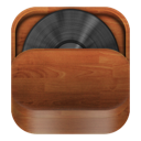 cd icon