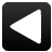 prev,backward,left,back,previous icon
