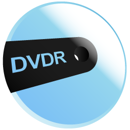dvdr icon