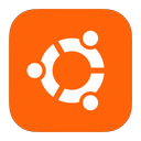 metroui, ubuntu icon