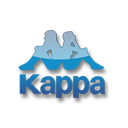 kappa,blue icon