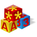 toy,my document icon
