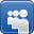 myspace icon