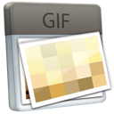 gif,file icon
