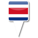 costa,rica icon