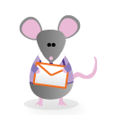 officemouse,email,mail,message,letter,envelop icon