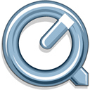 17, quicktime icon