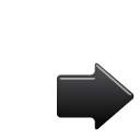 arrow, next, right, sub icon