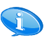 about, faq, help, info, information, question, sign, support icon