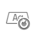 silver,reload icon