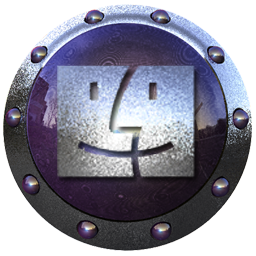 finder icon