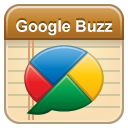 google,buzz icon