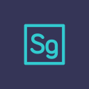 adobe, builder, flash, speedgrade svg vector icon