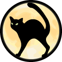 cat,animal icon