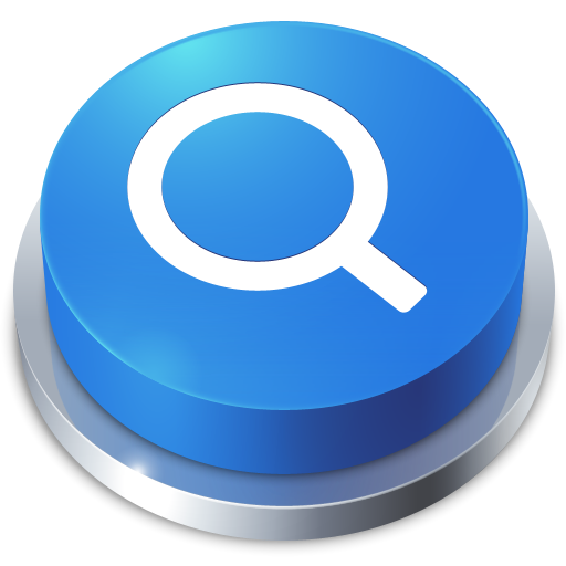 perspective,button,search,find,seek icon