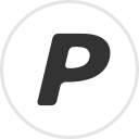 media, online, pal, pay, social svg vector icon