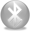 bluetooth icon