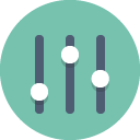 setting icon
