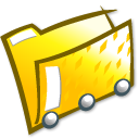 folder icon