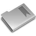 library,alternate icon