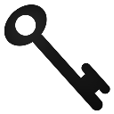 key icon