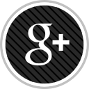 googleplus, media, online, social svg vector icon