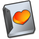 document,favourite,file,paper icon