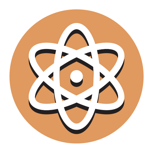 Science And Technology svg vector icon