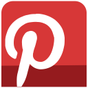, media, pinterest, sl, social svg vector icon