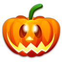 halloween,happy,pumpkin,funny,smile,fun,emotion,emot icon