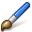 art, brush, design, draw, drawing, graphic, paint, tools icon
