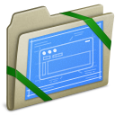 lightbrown,theme icon