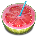 drink, fruit, guava icon