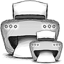 printer icon