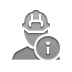 operator,info icon